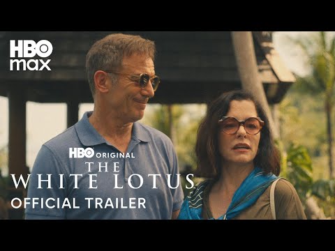 The White Lotus Season 3 | Official Trailer | Max