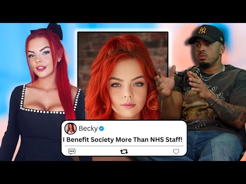 Adult Star STORMS OFF Podcast | Rebecca Goodwin | TRC #79