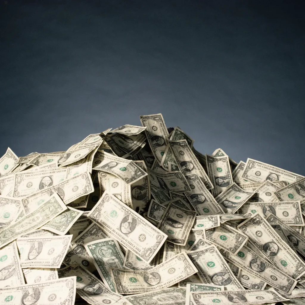$42,949,672 winnings (Canva)