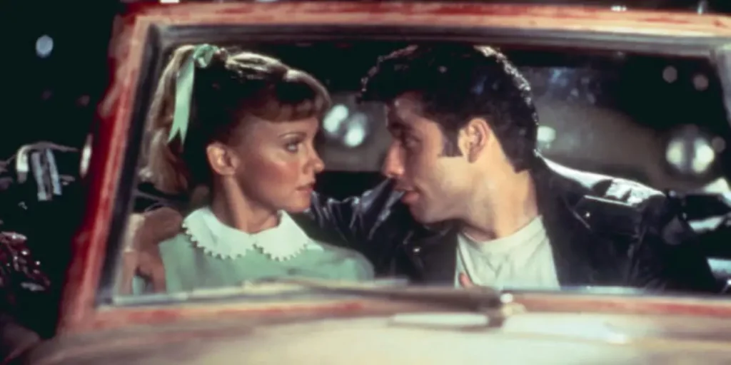 People are calling out ‘problematic’ scenes in Grease.