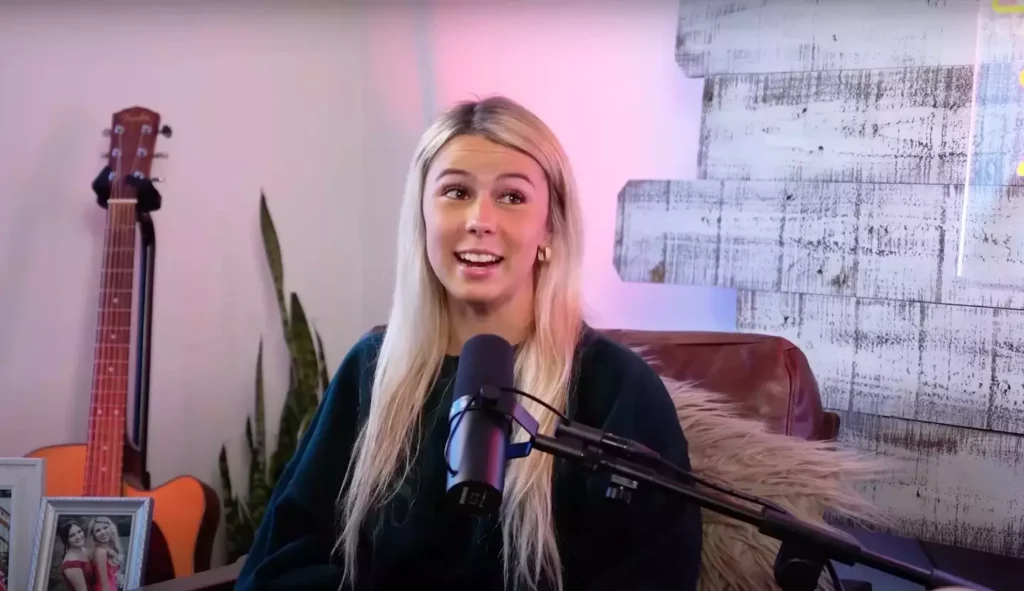Haliey Welch has addressed the claims that she's suing the content creators who made her famous