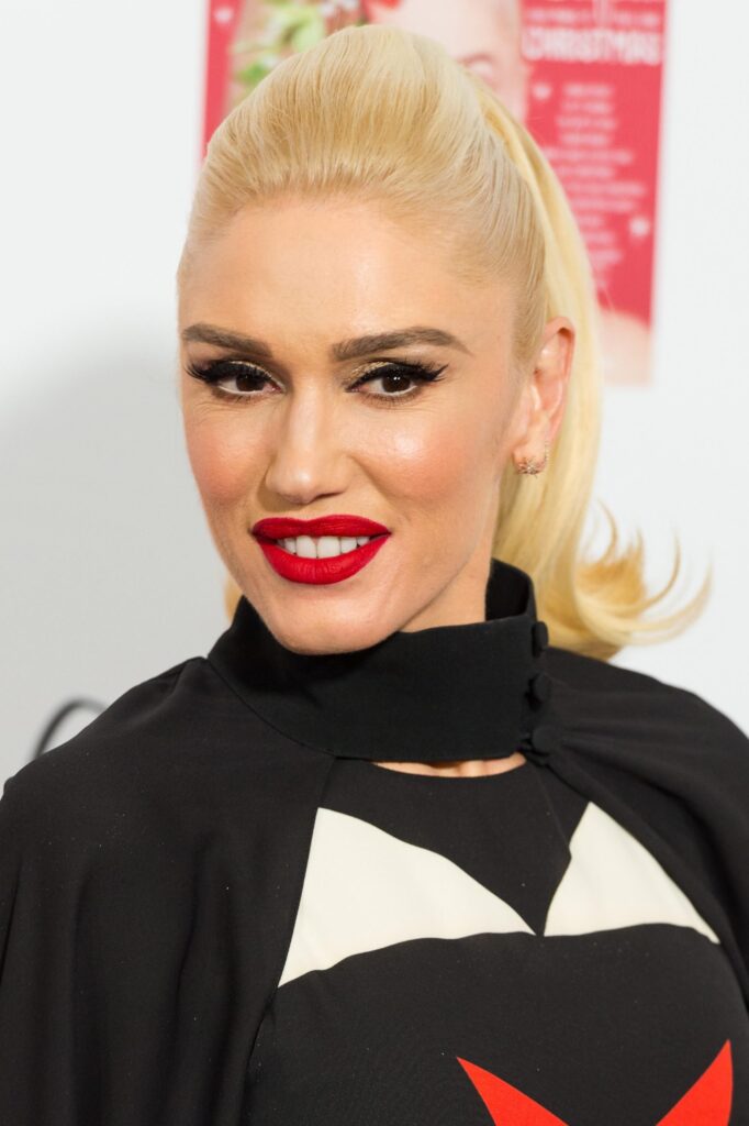 Gwen Stefani has revealed all her anti-aging secrets.