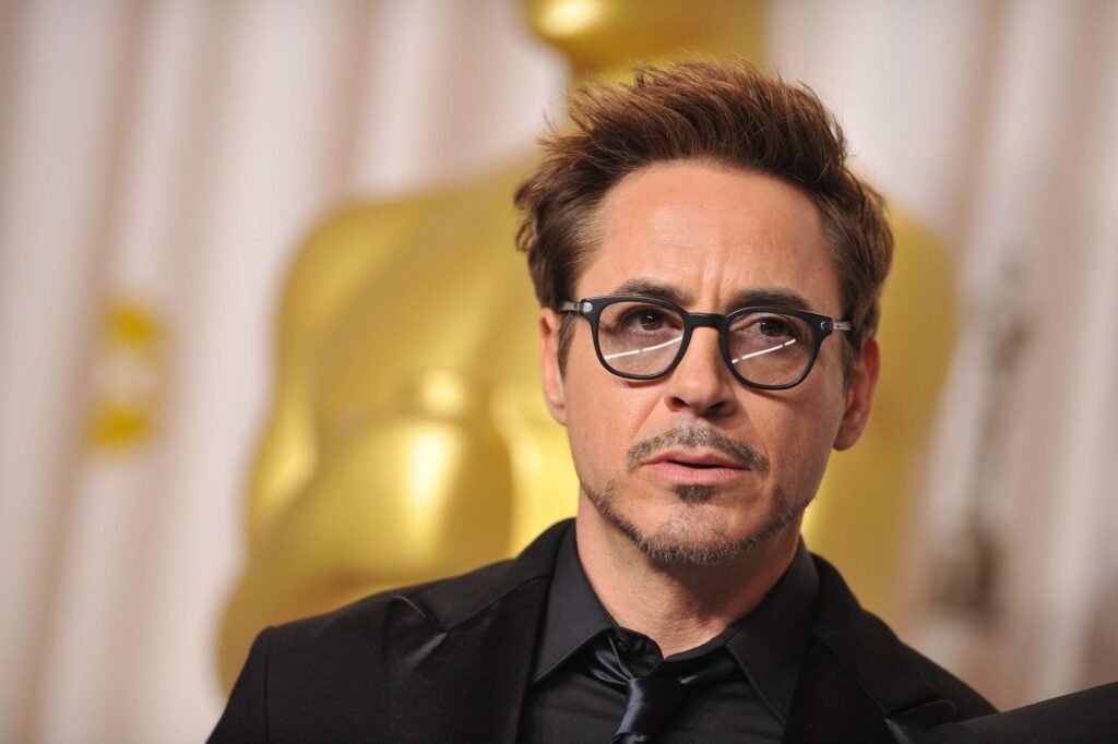 Robert Downey Jr. will play Doctor Doom in two upcoming movies.