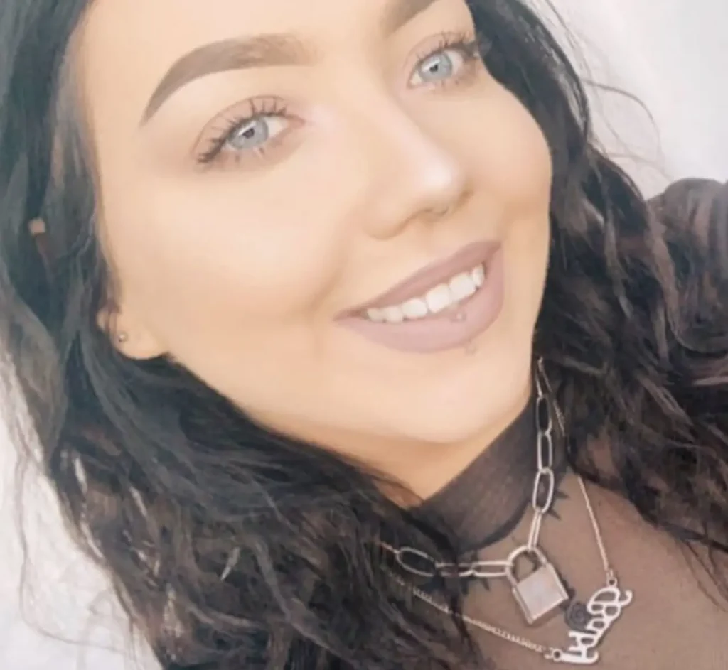 Many people are defending Shannon Cooper’s response.