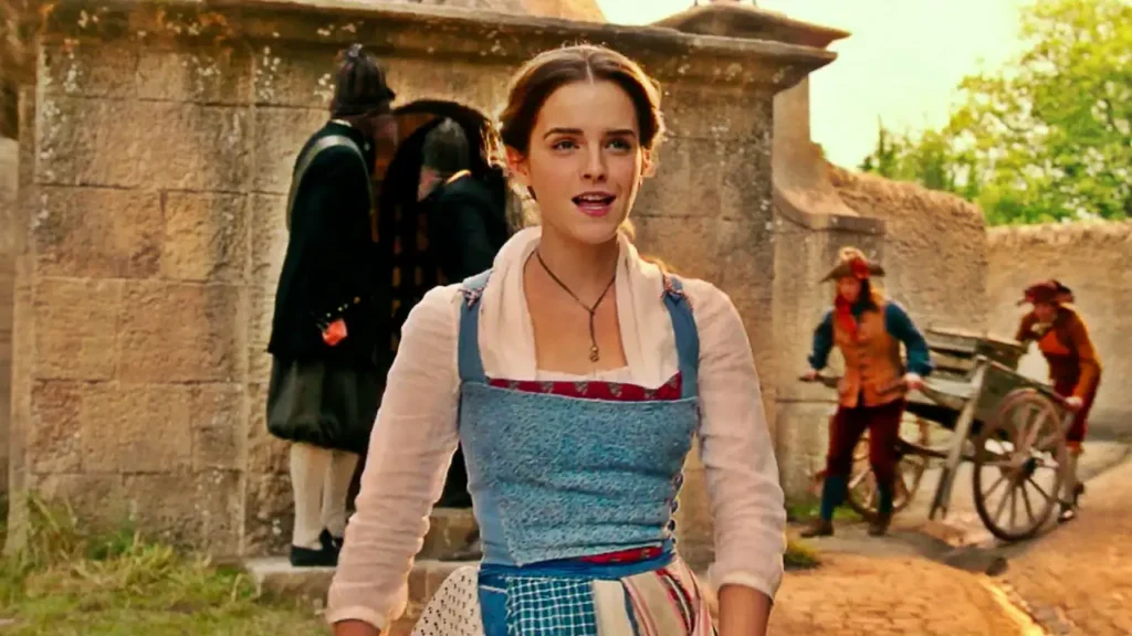In 2019, Emma Watson famously described herself as ‘self-partnered,’ sparking curiosity and speculation about her relationship status.