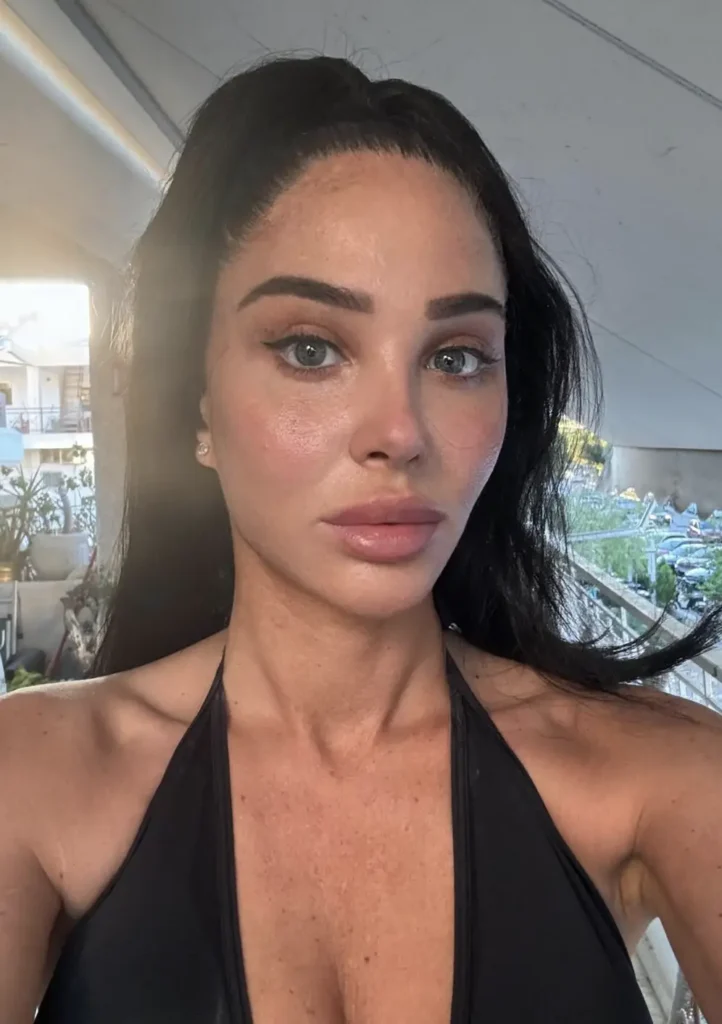 Tulisa is planning to quit showbiz after I’m a Celebrity.