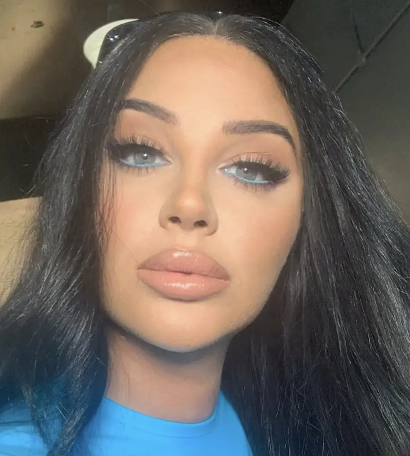 Tulisa is being flooded with support after coming out as demis**ual.