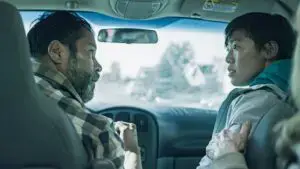 The series explores the earliest and most dangerous days of the zombie outbreak.