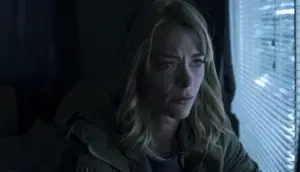 The series follows a mom called Rose who is seperated from her daughter during the apocalypse.