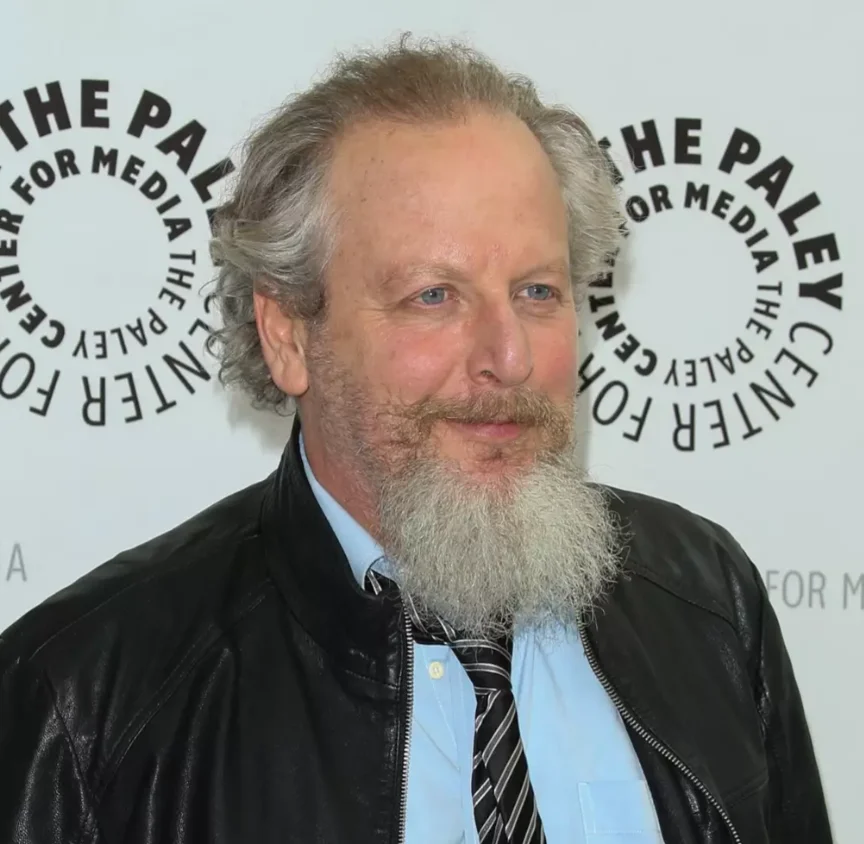 Stern’s portrayal of Marv