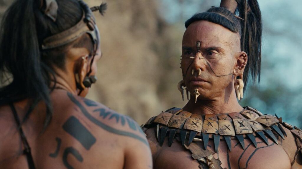 Some viewers say the historical drama is the ‘greatest movie of all time.’