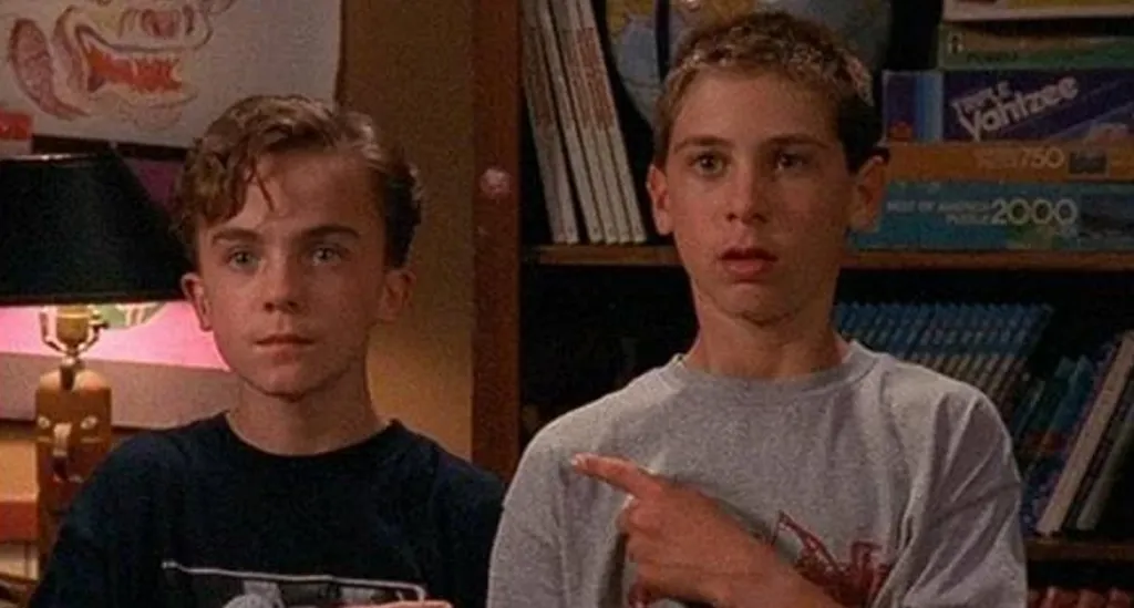 ‘Malcolm in the Middle’ Revival Introduces Non-Binary Character