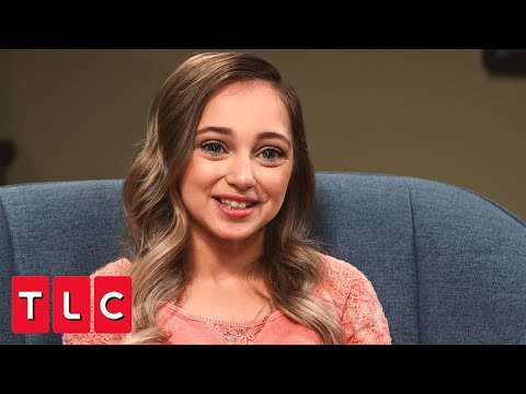 First Look: I Am Shauna Rae Season 2!