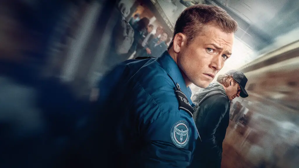 The film, penned by TJ Fixman, was originally intended to launch Netflix’s partnership with Steven Spielberg’s Amblin production company but underwent delays due to script revisions.