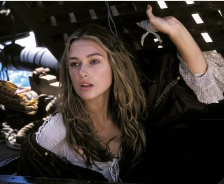 Knightley