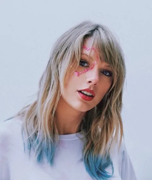 Swift’s personal life remains unclear