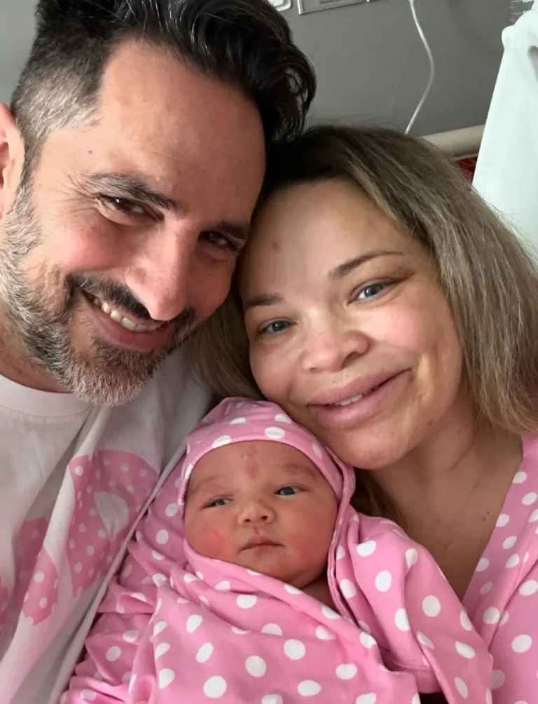 many criticizing the couple for giving their daughter a “cruel” name.