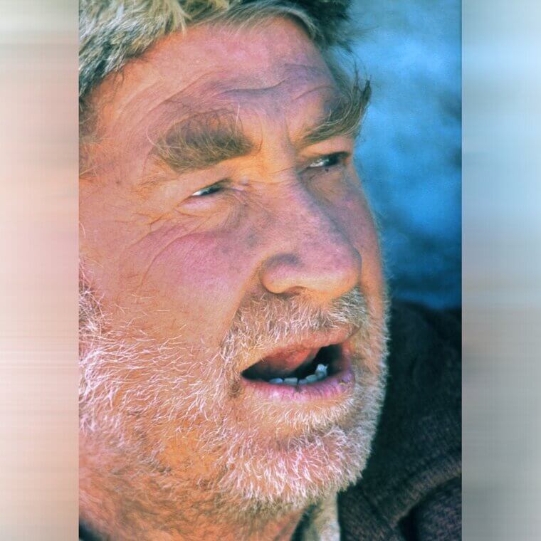 Chill Wills’ Cunning (and Failed) Campaign for an Oscar