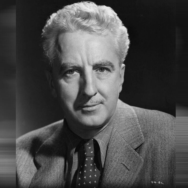 Dudley Nichols Rejected His Oscar and Mailed It Back to the Academy - Twice