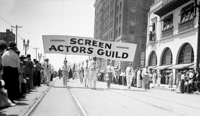 Unions Almost Killed the Academy Awards in the 1930s