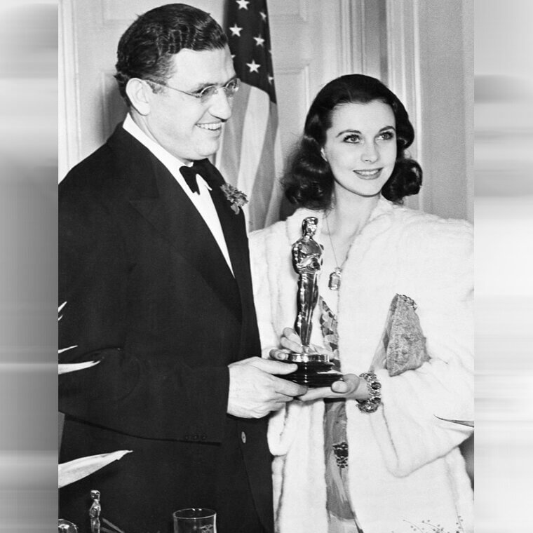 That Time the Oscar's Results Were Leaked Hours Before the Ceremony