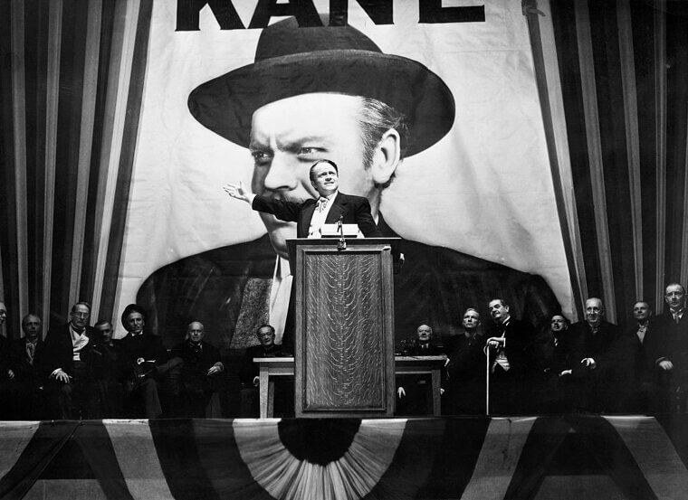 The Biggest Snub in Oscar History: When Citizen Kane Didn't Win