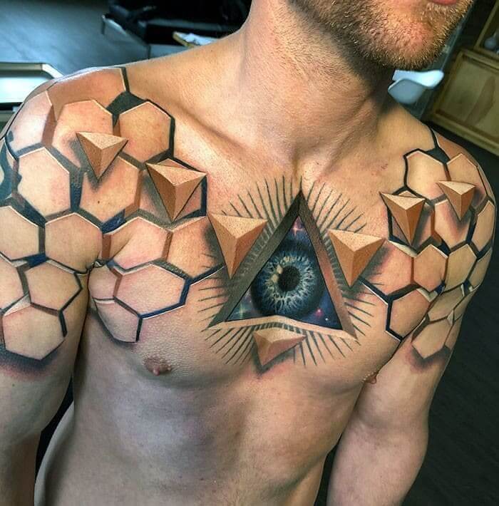Result of Straight 8 Hours of Work