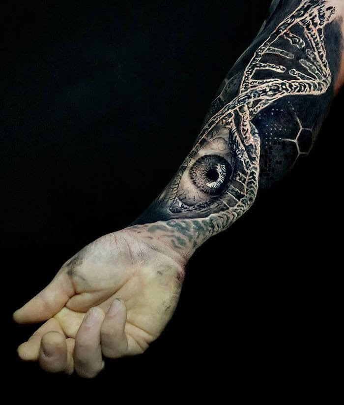 Does Our DNA Define Us?