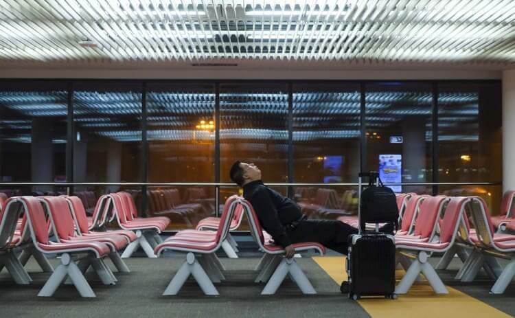 This Is the Best Time to Travel By Plane