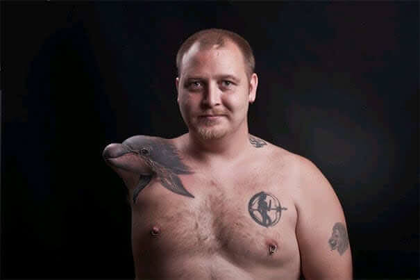 Most Powerful Tattoo