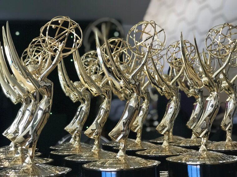 Johnny Crawford Was Nominated for an Emmy