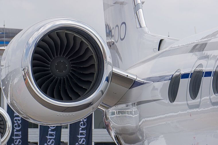 Don't Be Too Alarmed if an Engine Fails in Flight