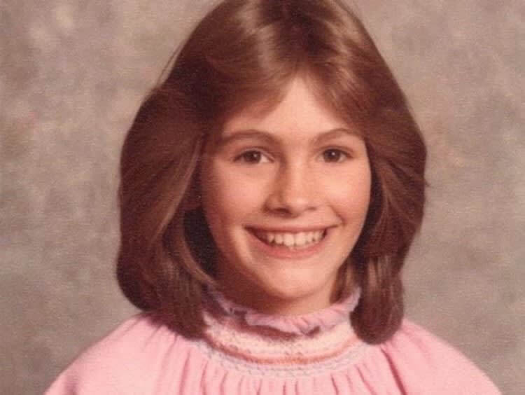 Julia Roberts