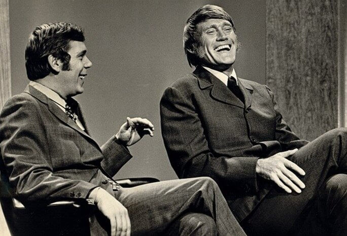 Chuck Remained a Television Icon, Too