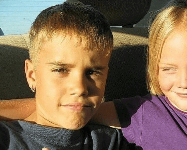 Justin Bieber