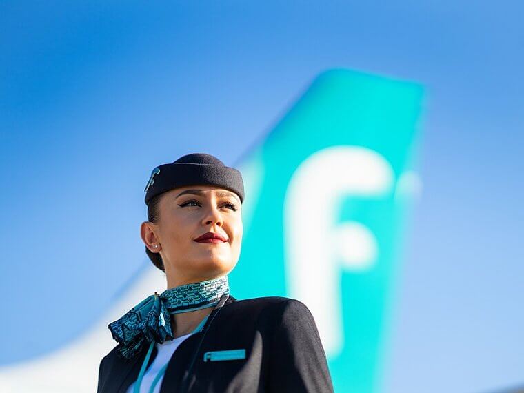 Being a Flight Attendant May Seem Glamorous but It's Not