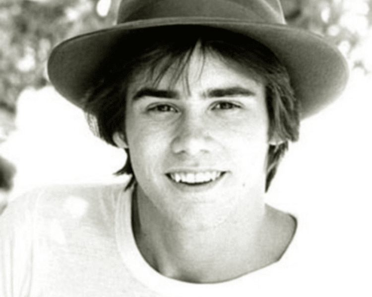 Jim Carrey