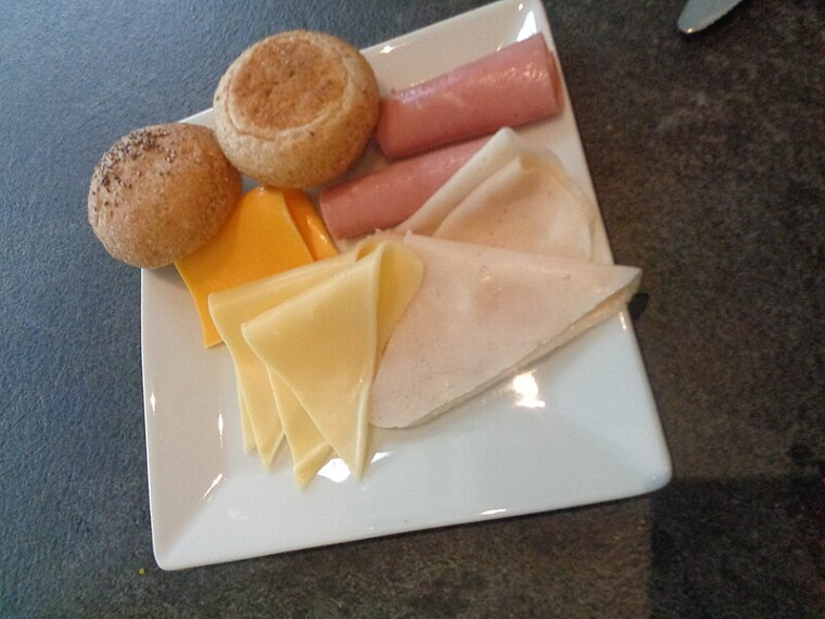 Deli Meats