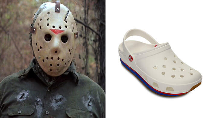 Are We Really Trying To Start Trouble With Jason?