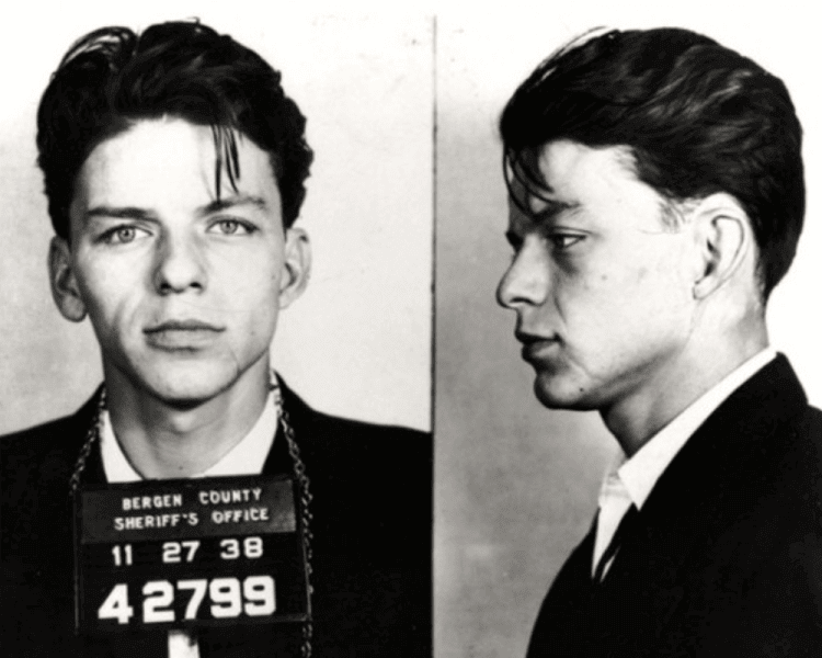 Frank Sinatra