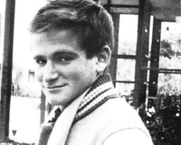Robin Williams