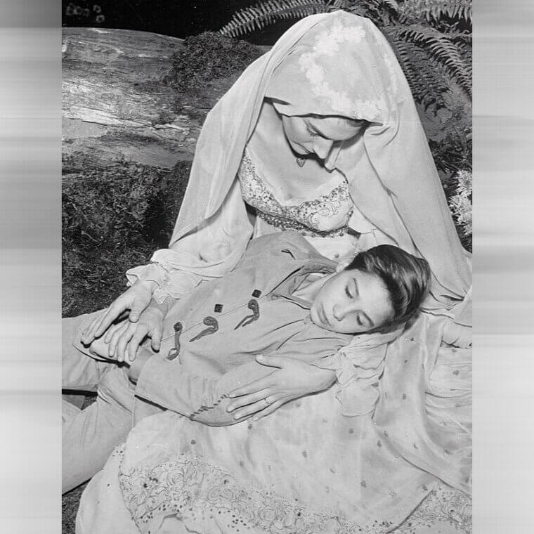 The Show Wanted to Highlight the Horrors of Smallpox