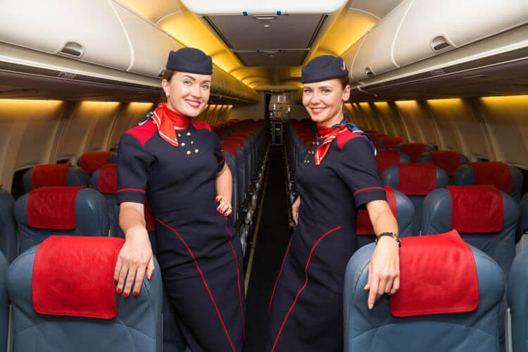 The Reason Behind Expensive Flights