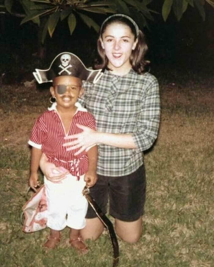 A Pirate's Life For Barack Obama