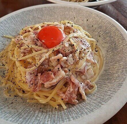 Raw Eggs
