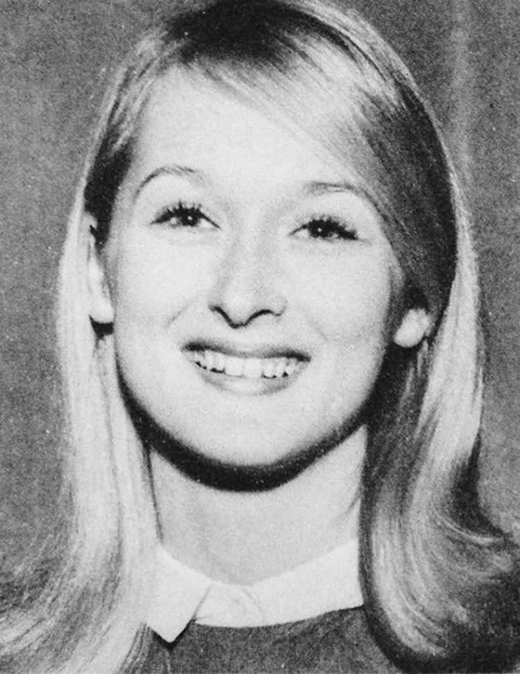 Meryl Streep