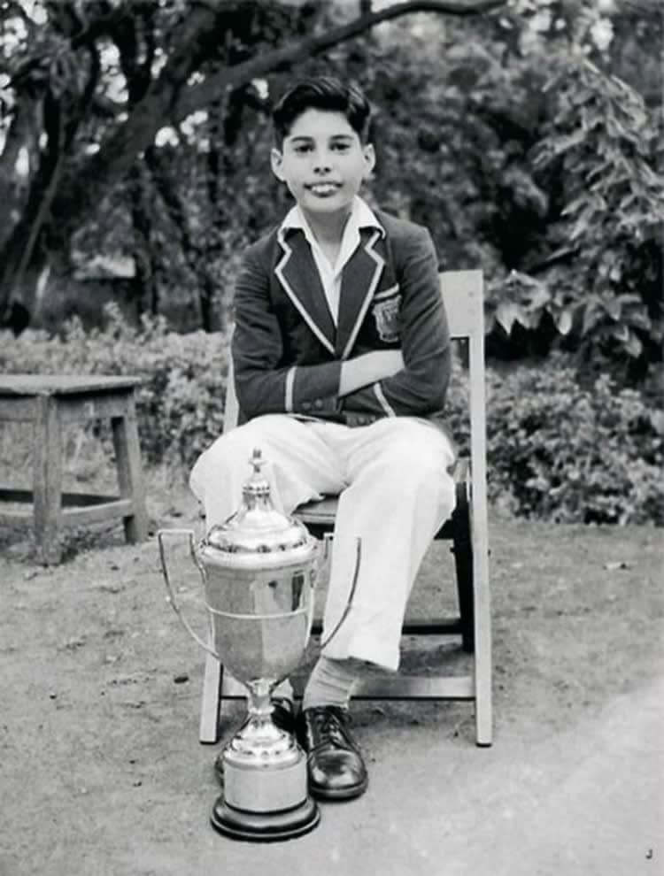 Freddie Mercury