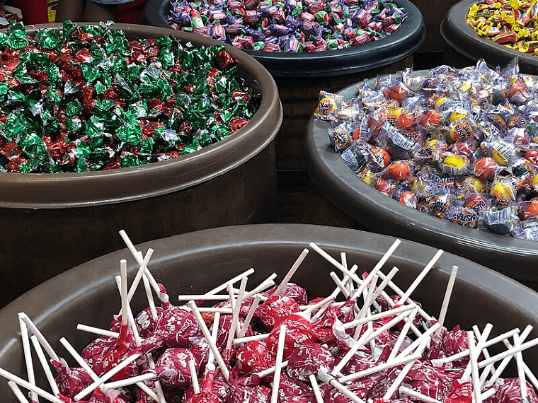 Candy