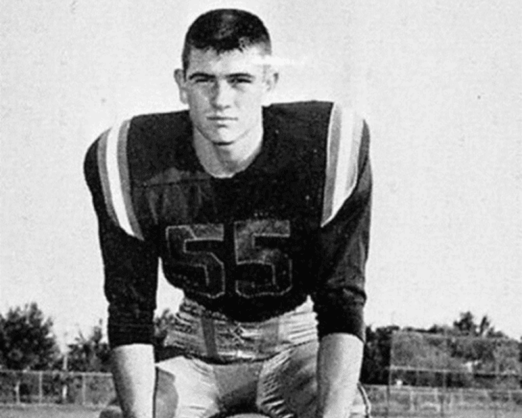 Tommy Lee Jones