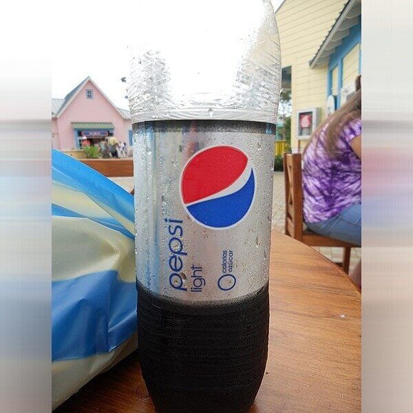 Diet Soda